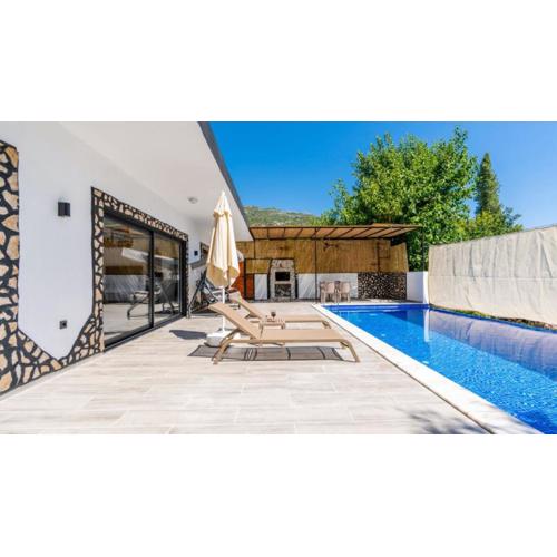 Islamlar Village 2 Bedroom Villa 9346