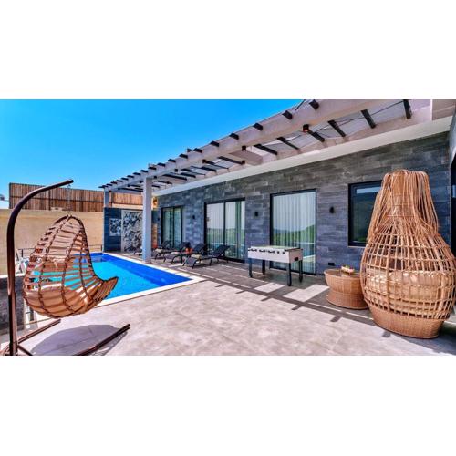 Islamlar Village 2 Bedroom Villa 9968