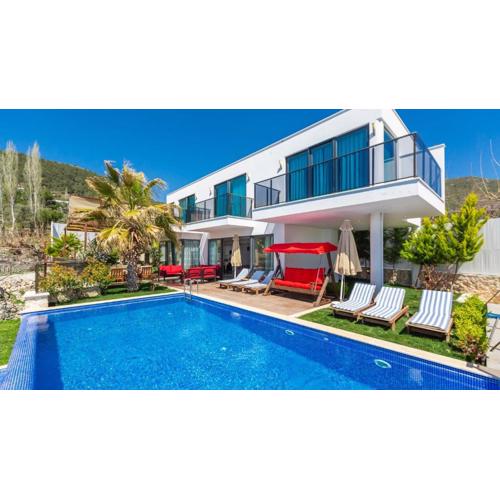 Islamlar Village 3 Bedroom Villa - 1001 F