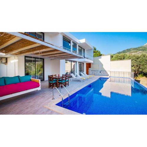 Islamlar Village 3 Bedroom Villa - 1027