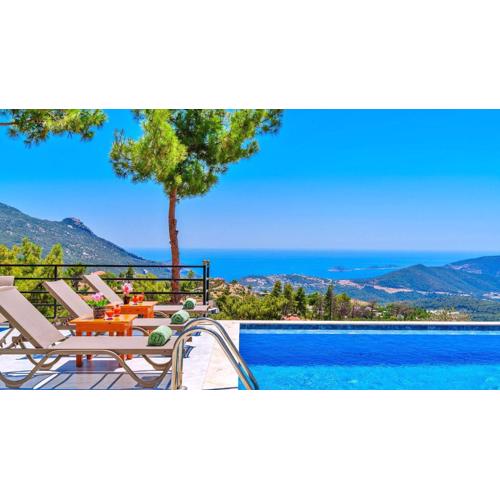 Islamlar Village 3 Bedroom Villa 4092