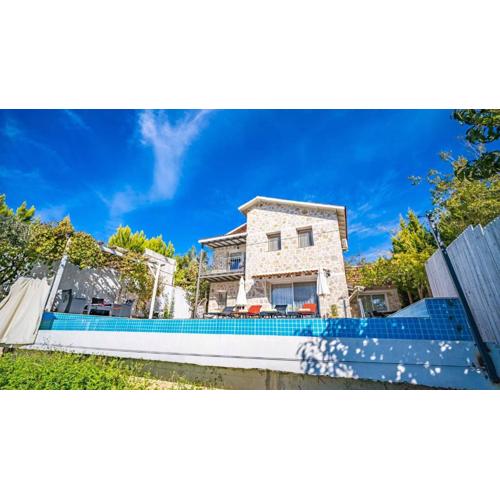 Islamlar Village 3 Bedroom Villa 7075