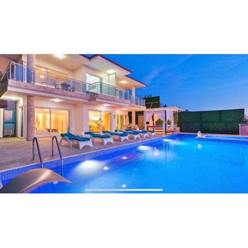 Islamlar Village 3 Bedroom Villa 9337