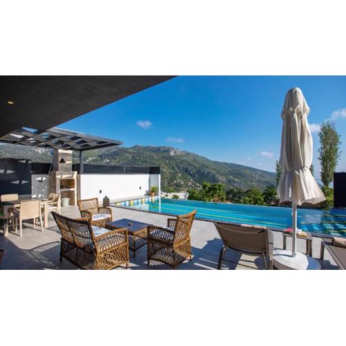 Islamlar Village Luxury Villa 6185