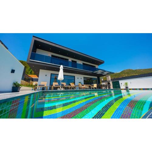 Islamlar Village Luxury Villa 9919