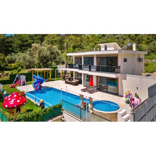 Islamlar Village Villa for 5 People 9979