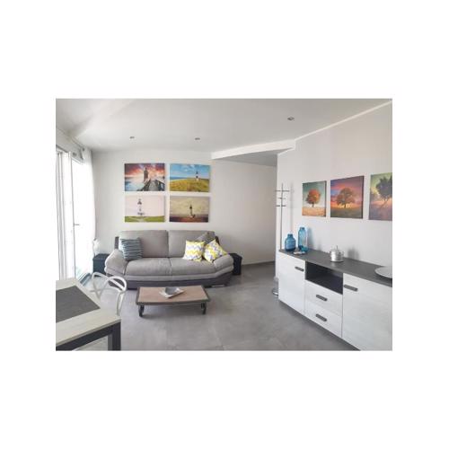 Island Apartment Porto Cesareo