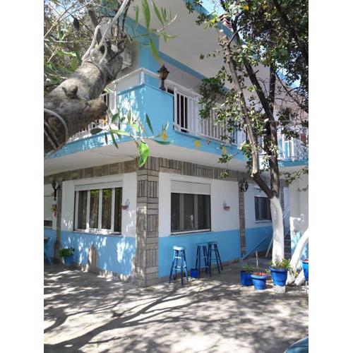 Island Apartments