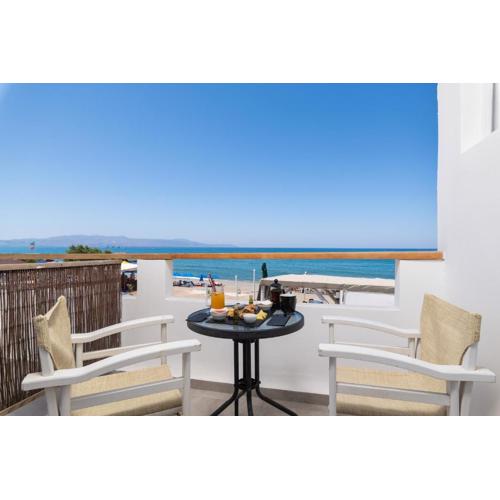 Island Concept Chania