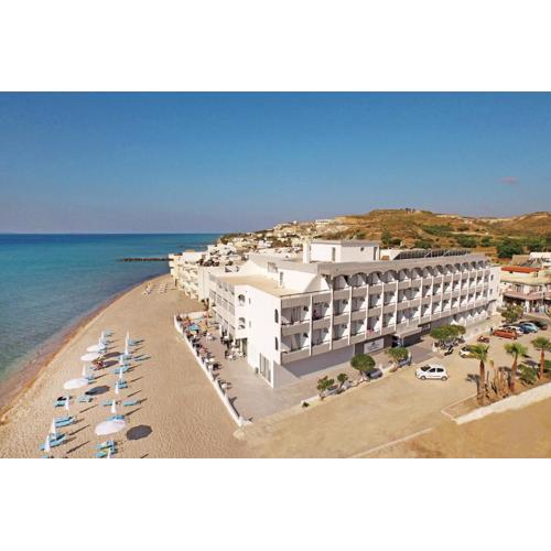 Island Resorts Maya (ex Valynakis)
