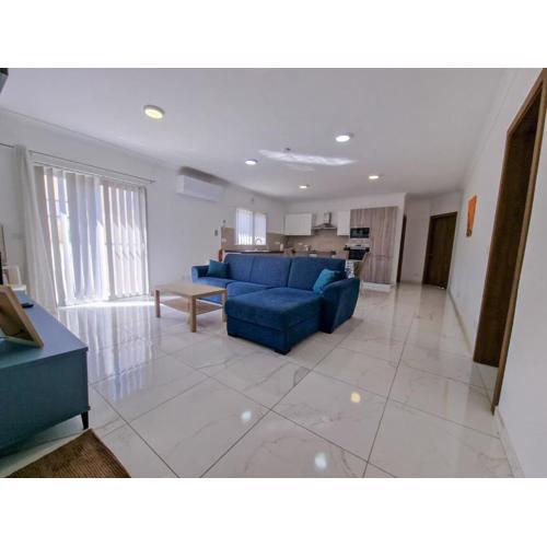 Island SeaView Oasis