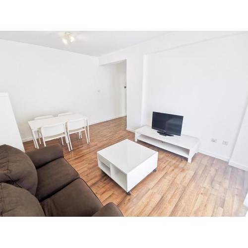 Island Time Holiday Apartment