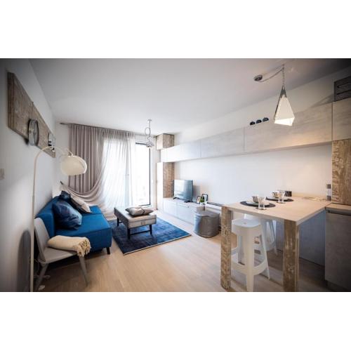 Island View Luxury Apartments