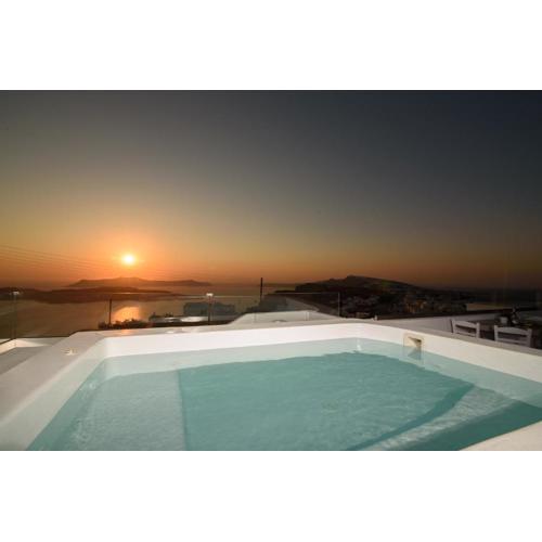 Island View Santorini