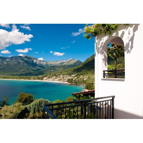 Island View Villa