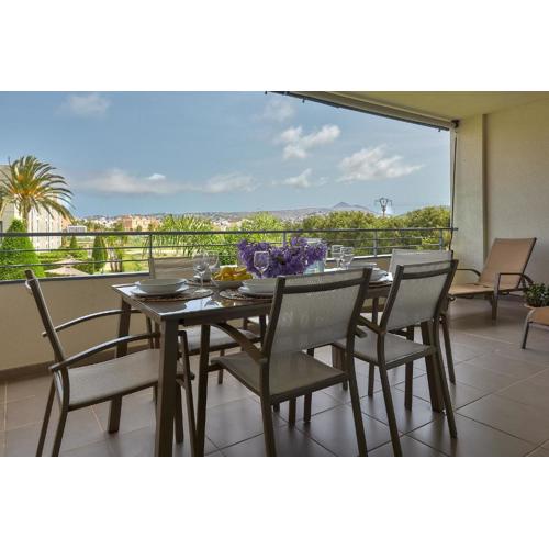 Isleta Marina 4
