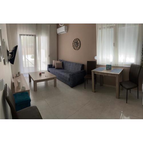 isminis apartment 2