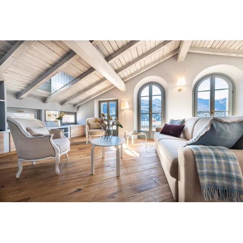 Isola Bella Apartments - Via del Voltone