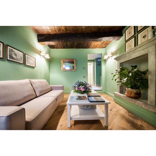 Isola Bella Apartments - Via Villa 9