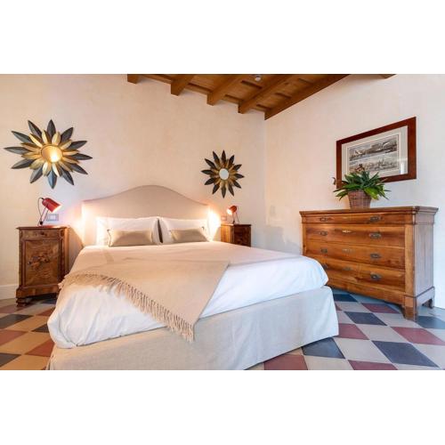 Isola Bella Apartments, Suite Ninfea