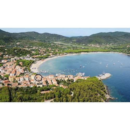 Isola Blu - Goelba