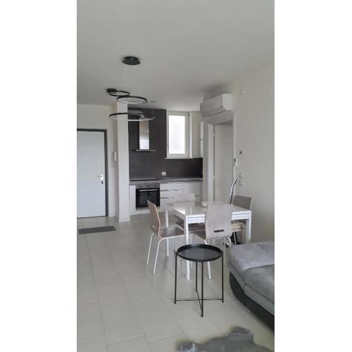 Isola Blu Luxury Apartment