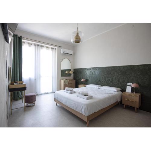 Isola dei Racconti - Guesthouse - Apartment