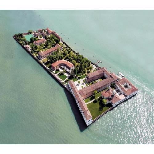 Isola di San Servolo - Centro Soggiorno