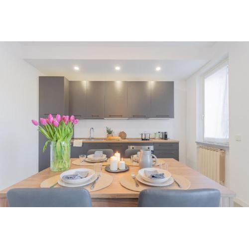 Isola Felice Grandate by Rent All Como