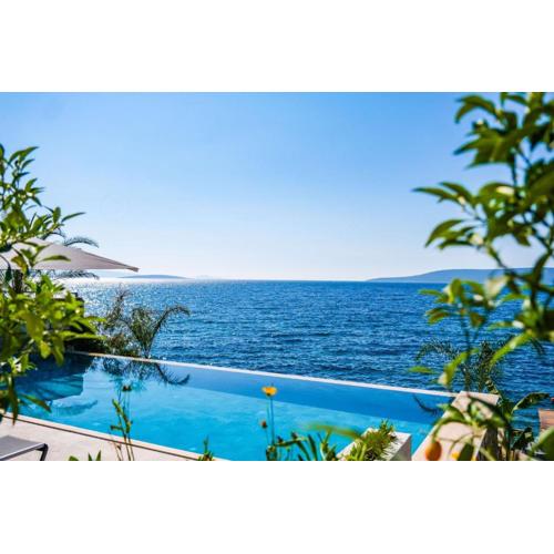 İsolina Bodrum