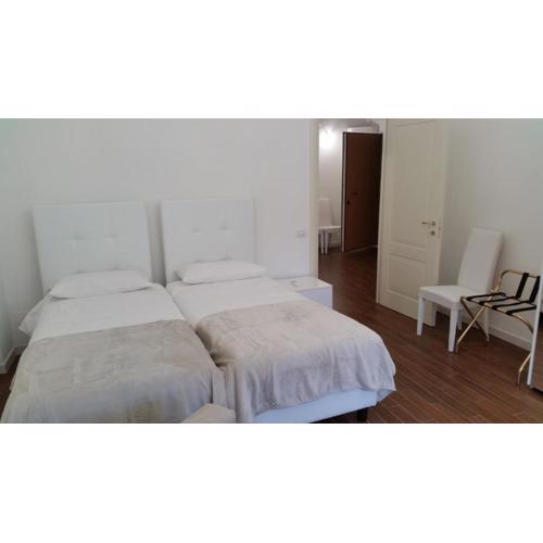 ISONZO COMFORT APARTAMENT