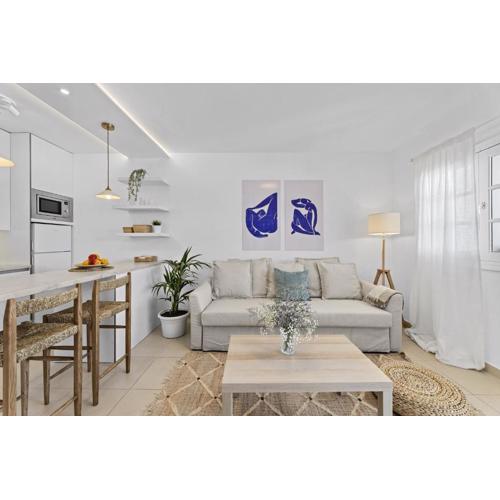 Isora Apt Puerto del Carmen