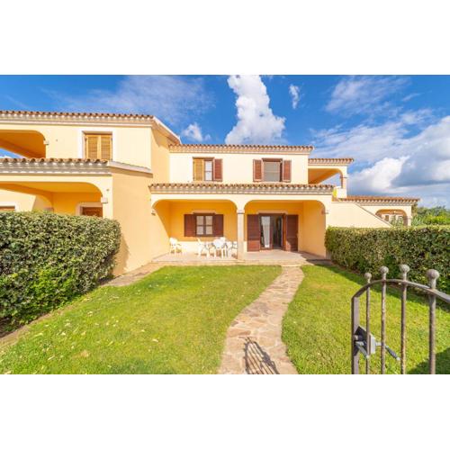 ISS Travel, Ambra apartments - 800 m from La Cinta beach
