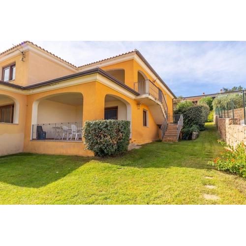 ISS Travel, Citai Panoramic Apartments - 1,5 km from the beach