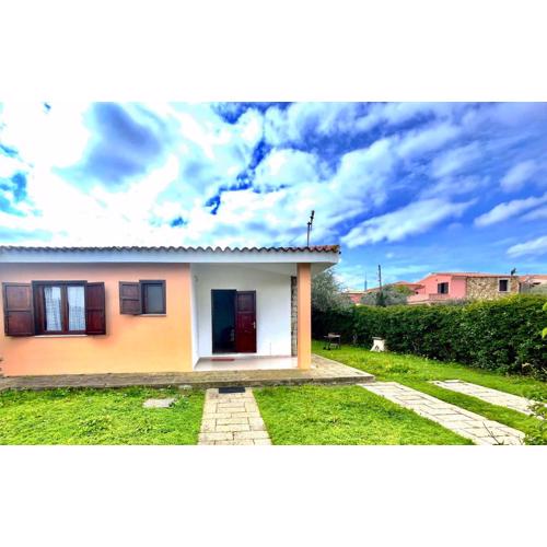 ISS Travel, La Mendula Holiday Home, 2 bedrooms-apartments with private outdoor area