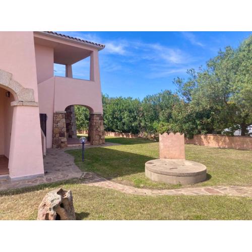ISS Travel, Le Carrube two bedrooms apartments with air conditioning