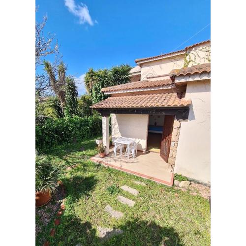 ISS Travel, Sa Chessa - ground floor 1-bedroom apartment