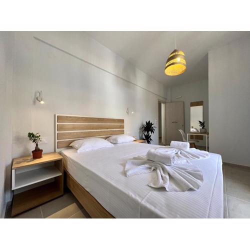 Issos Residence