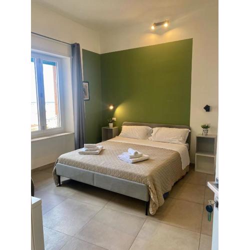 ISTAI Cagliari City Center Rooms