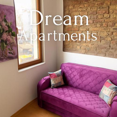 Istanberry - Dream Apartments