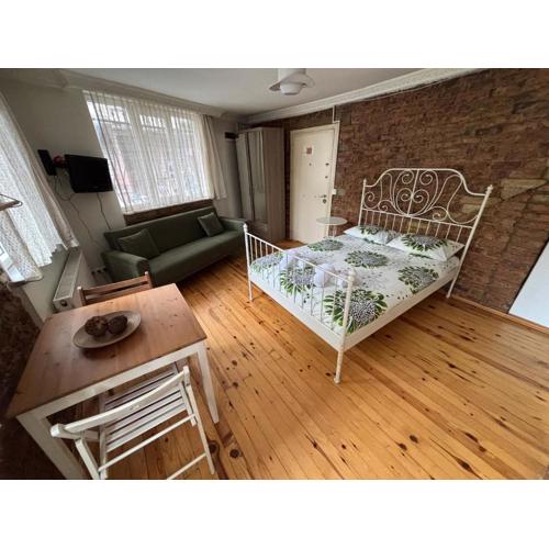 Istanberry - Joker Apartments