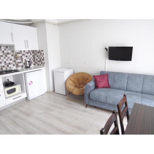 Istanberry - Paradise Apartments