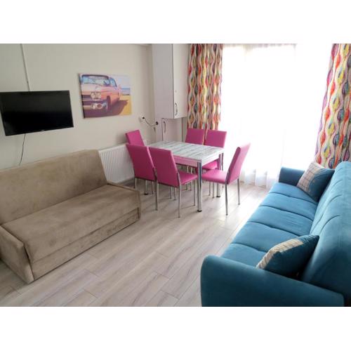 Istanberry - Paradise Two Bedroom Apartments