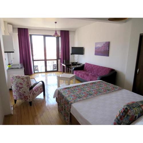 Istanberry - Vanilla Apartments