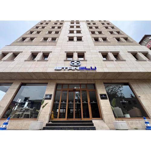 İstanblu Hotel&Spa