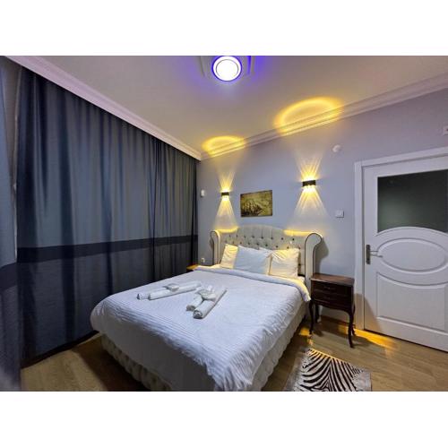İSTANBLUE TAKSİM APART HOTEL
