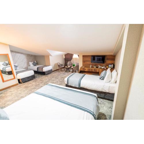 Istanbul Airport Express Hotel