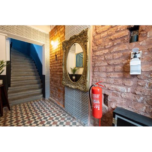 Istanbul Apartments Istiklal