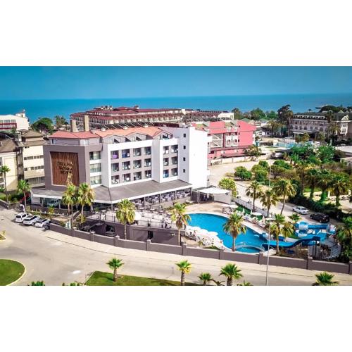 İstanbul Beach Hotel