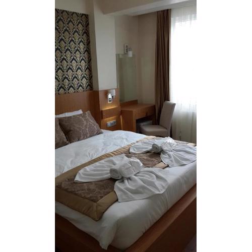 Istanbul Central Hotel